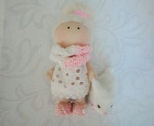 Малепусичка