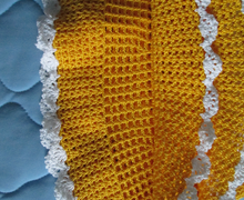 Платье "Солнышко"