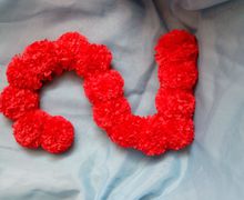 Объемные цифры