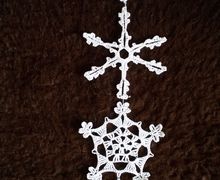 Новогоднее украшение