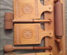 Кухонный набор