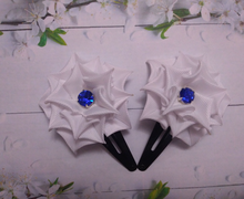 Резиночки, заколочки "Звездочки"