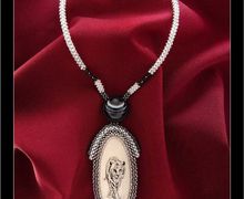 Тотем Белый тигр