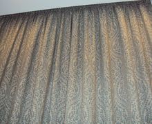 Шторы на заказ