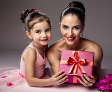 How to make a gift for unique Mother's day gifts for Sister