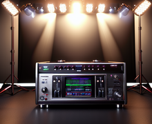 How to make a gift for radio DJ