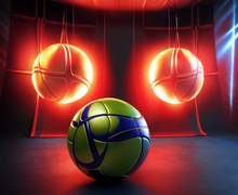 How to make a gift for sports fans