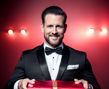 How to make a gift for best man