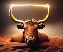 How to make a gift for Taurus