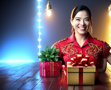 How to make a gift for navy