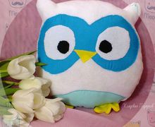 Крошка сова под заказ!