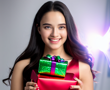 How to make a gift for 18th birthday gifts for her