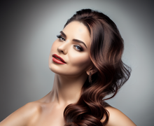 How to make a gift for hair stylist