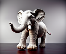 How to make a gift for White Elephant