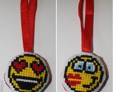 Брелки и подвески