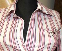 Женская рубашка