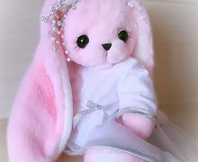 Зайка Тедди