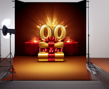 How to make a gift for 60th birthday