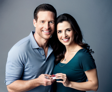 How to make a gift for engagement gifts for couples