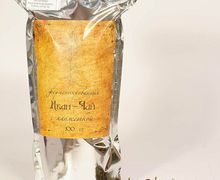 ИВАН-ЧАЙ «Ладо-Мати» с Манжеткой