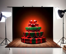 How to make a gift for foodies