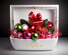 How to make a gift for personalized