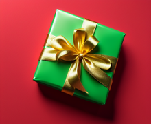 How to make a gift for Thinking of You