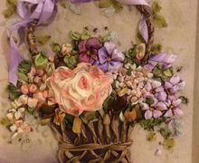 Старинная открытка