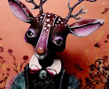 В ожидании весны