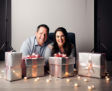 How to make a gift for wedding gifts ideas for parents