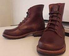 ботинки женские