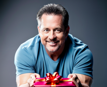 How to make a gift for 40th Birthday