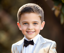 How to make a gift for ring bearer