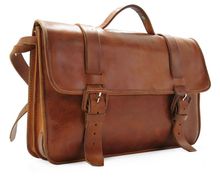 Сумка мужская Mexico 0005 M. Ручная работа