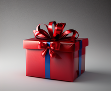 How to make a gift for expectant dad