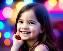 How to make a gift for daughter