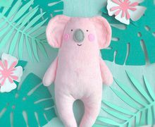 Мягкая игрушка Коала Мими