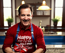 How to make a gift for plumber