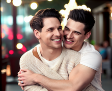 How to make a gift for boyfriend