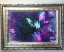 Картина, акрил