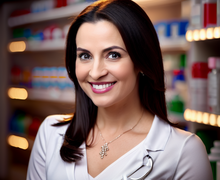 How to make a gift for pharmacist