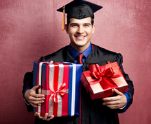 How to make a gift for college graduation gifts for him