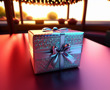 How to make a gift for trending