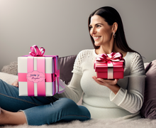 How to make a gift for personalized Mother's day presents