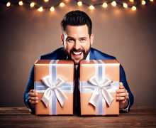 How to make a gift for Wedding Gifts for Grooms