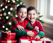 How to make a gift for Christmas gifts for kids