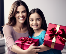 How to make a gift for Mother's day gifts