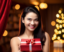 How to make a gift for student