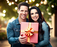 How to make a gift for boyfriend