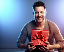 How to make a gift for get well gifts for him